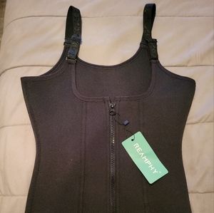 Reamphy Waist Trainer S